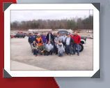 US Army Sergeant Jeffery Denton's Stolen Ford Pickup Truck