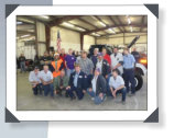 US Army Sergeant Jeffery Denton's Stolen Ford Pickup Truck
