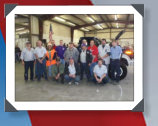 US Army Sergeant Jeffery Denton's Stolen Ford Pickup Truck